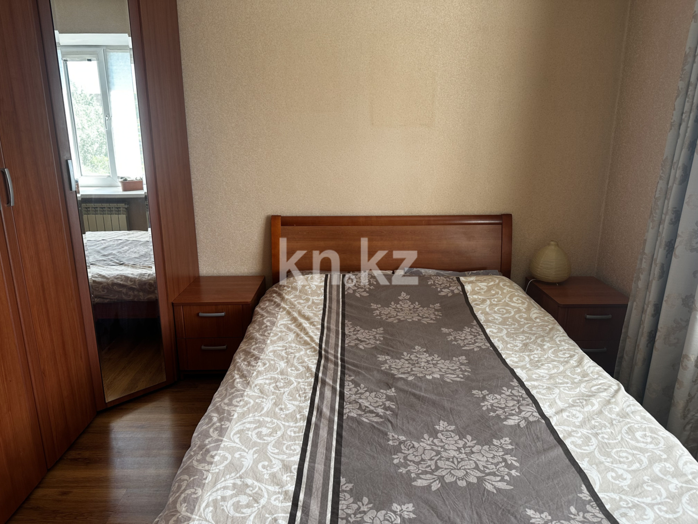 Продажа 3-комнатной квартиры, 76.7 м² в Караганде - фото 10