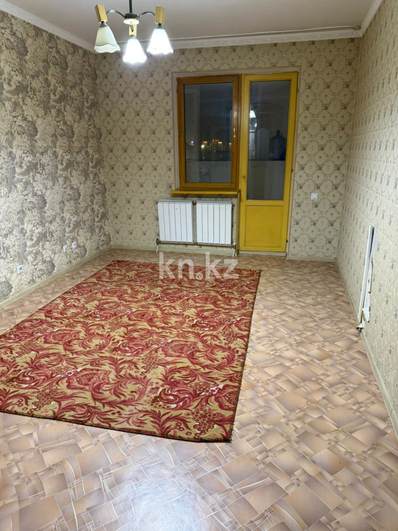 Аренда 1-комнатной квартиры, 55 м², пр. Сарыарка, дом  41 в Астане - фото 5