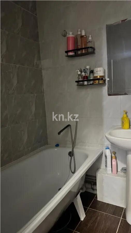Продажа 1-комнатной квартиры, 30 м² в Астане - фото 4