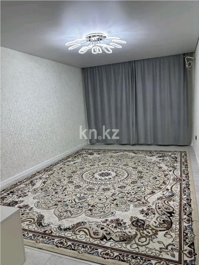 Продажа 2-комнатной квартиры, 52 м², мкр-н Аккент, дом  66 - Продажа  двухкомнатных, трехкомнатных квартир в Алматы без посредников с фото фото 1 из 5