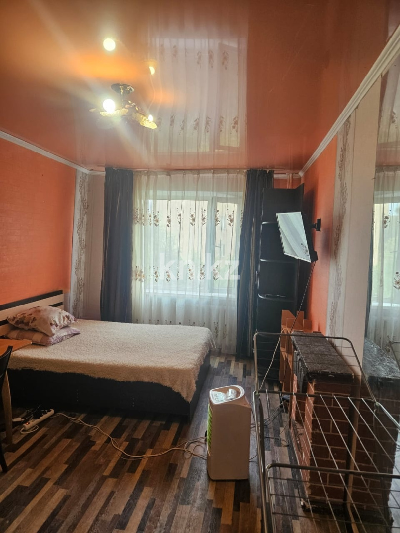 Аренда 1-комнатной квартиры, 32 м² - Аренда квартир помесячно в р-не Алматы Астаны фото 1 из 8