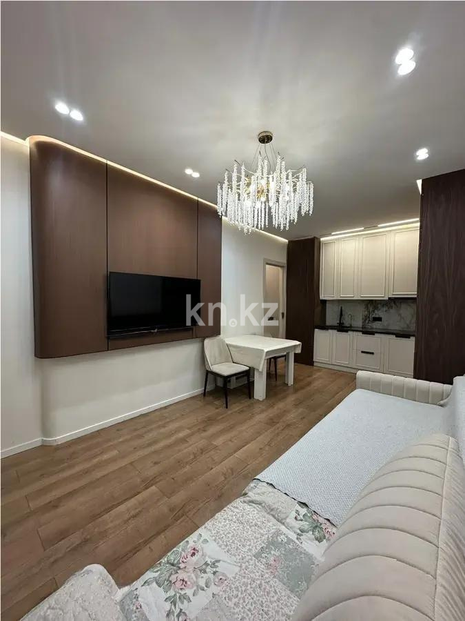 Продажа 3-комнатной квартиры, 55 м² - Продажа квартир в Астане - страница 32 фото 4 из 5