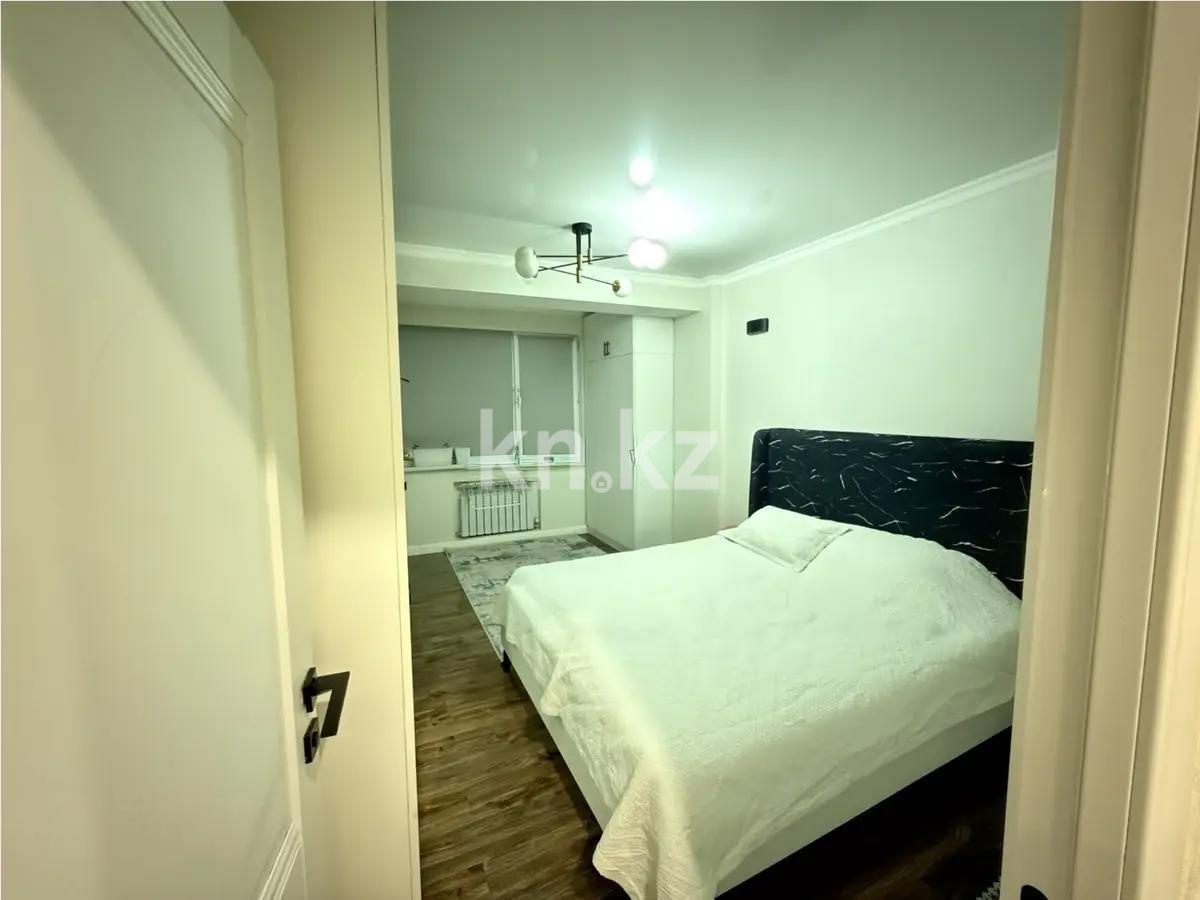 Продажа 3-комнатной квартиры, 90 м² в Алматы - фото 2