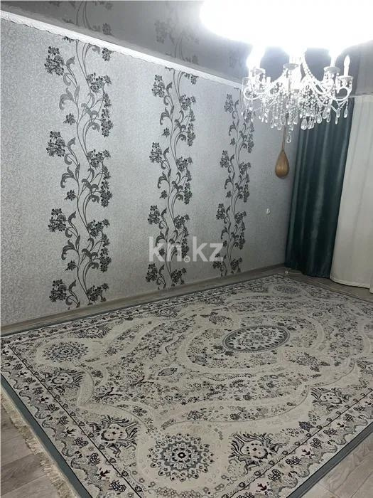 Продажа 3-комнатной квартиры, 62 м² - Продажа трехкомнатных квартир в панельном доме в Казахстане - страница 22 фото 1 из 1