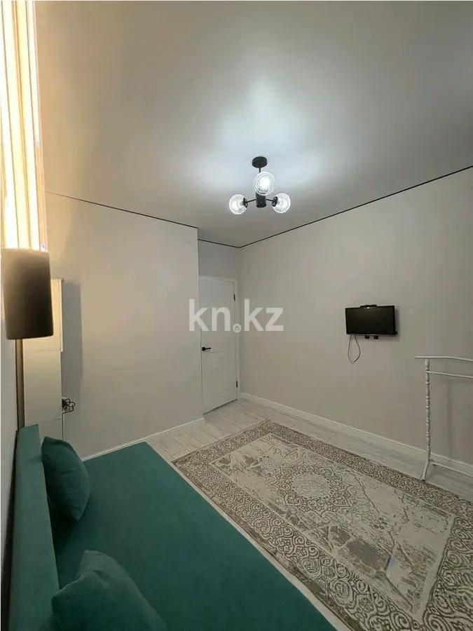 Продажа 2-комнатной квартиры, 41.7 м², ул. Шаймерденова, дом  2 - Продажа квартир в новостройках Астаны без посредников с фото фото 1 из 6