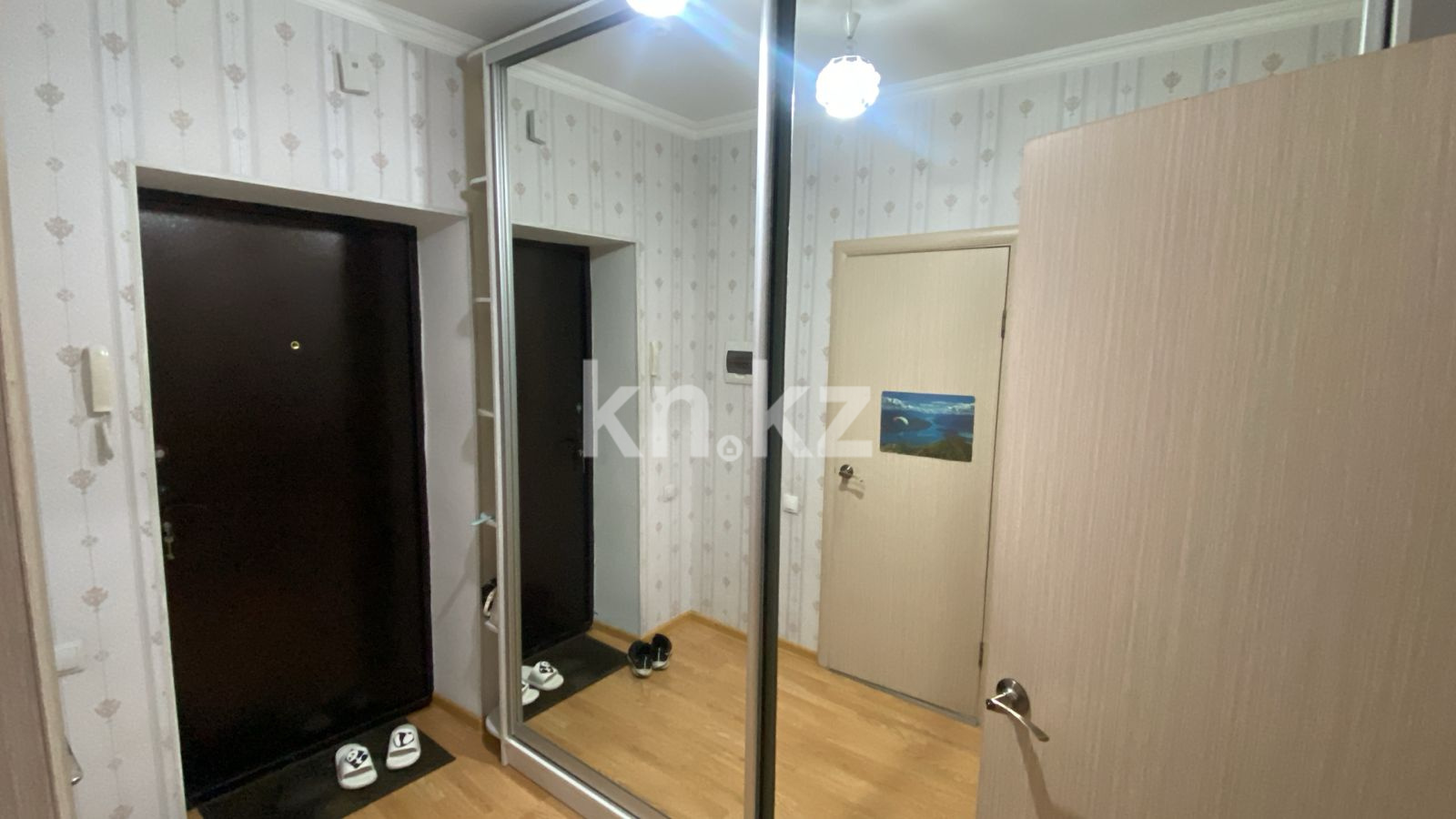 Аренда 1-комнатной квартиры, 36 м² в Астане - фото 5