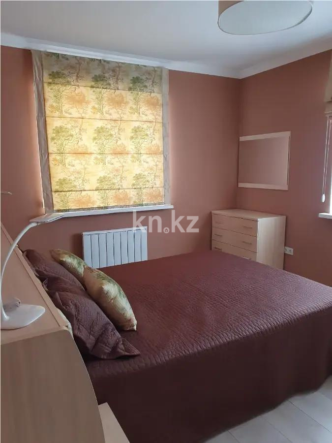 Продажа 3-комнатной квартиры, 79.2 м² - Продажа  трехкомнатных квартир в новостройках Алматы с фото фото 3 из 6