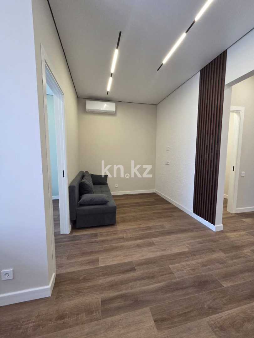 Продажа 2-комнатной квартиры, 46.2 м² в Алматы - фото 3