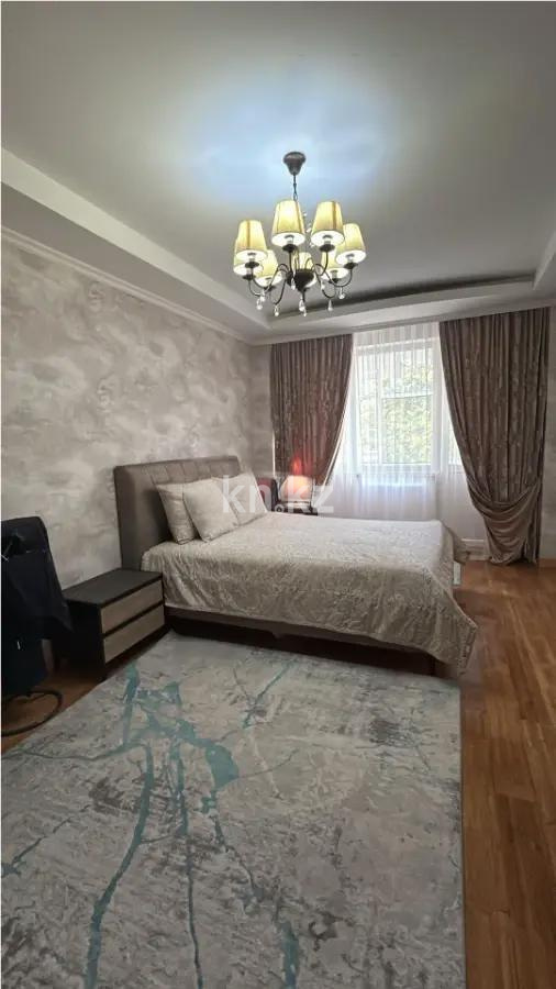 Продажа 3-комнатной квартиры, 117 м², ул. Ташенова, дом  17/1 - Продажа  трехкомнатных квартир в Астане без посредников с фото фото 1 из 5