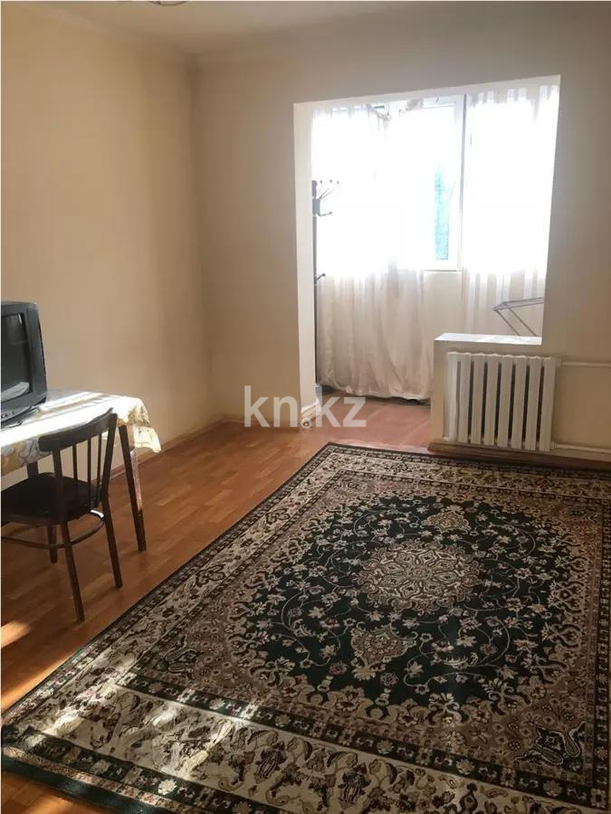 Продажа 3-комнатной квартиры, 68.9 м² в Алматы