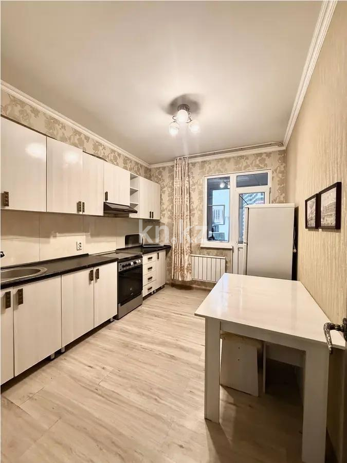 Продажа 2-комнатной квартиры, 56 м² в Алматы - фото 3