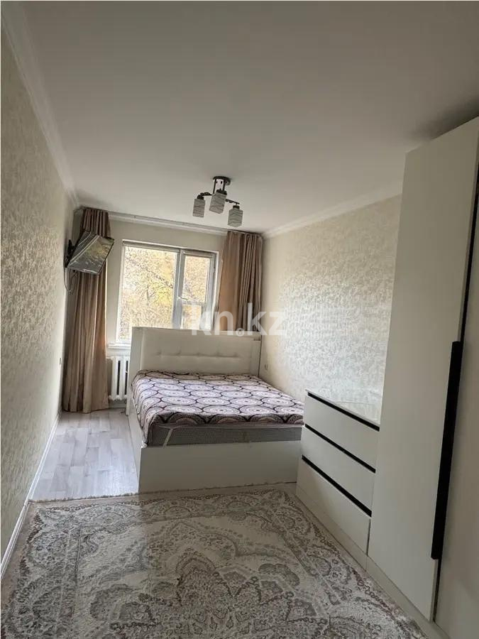 Продажа 3-комнатной квартиры, 57.9 м² - Продажа  трехкомнатных квартир в Алматы фото 3 из 7