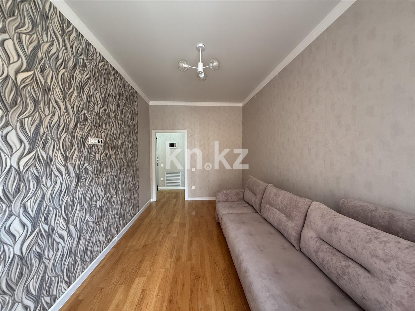 Продажа 1-комнатной квартиры, 38.8 м² - Продажа квартир в Казахстане - страница 11 фото 2 из 7