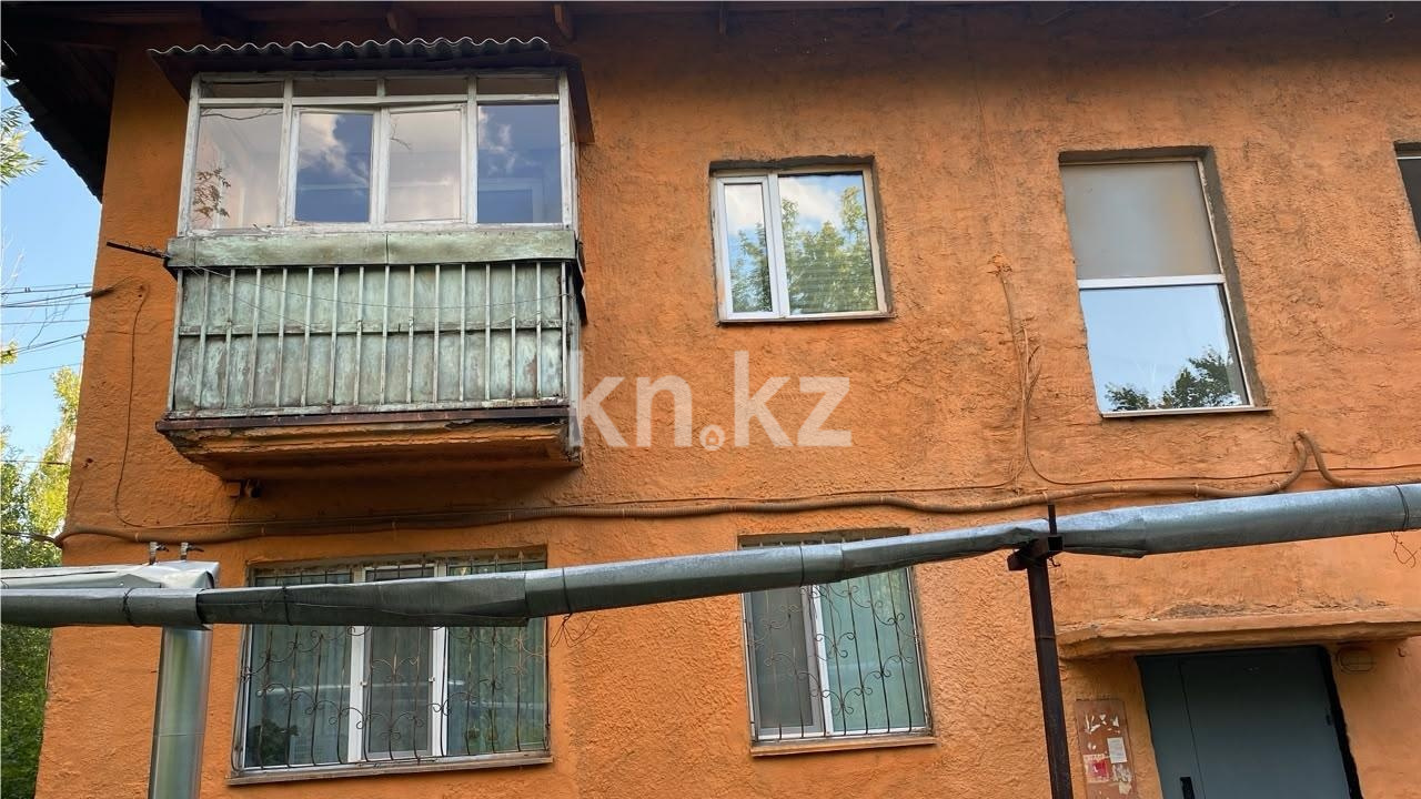 Продажа 1-комнатной квартиры, 32 м² - Продажа квартир в Караганде - страница 81 фото 14 из 14