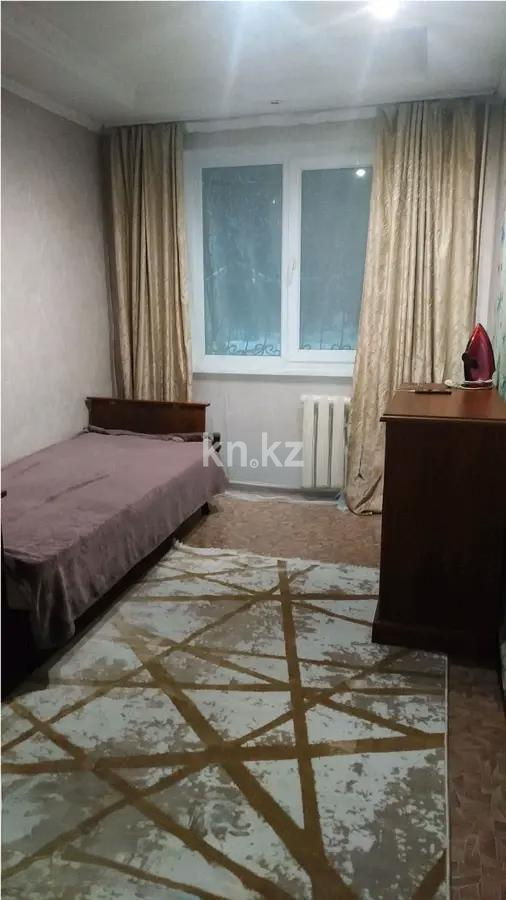 Продажа 3-комнатной квартиры, 58.4 м², ул. Жетбаева, дом  41 в Алматы - фото 2