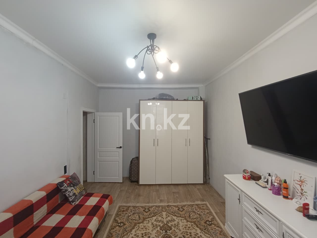 Продажа 3-комнатного дома, 70 м² - Продажа недвижимости в Караганде - страница 3 фото 2 из 17