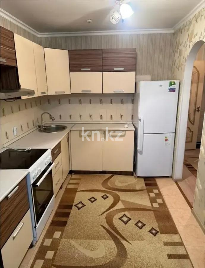 Продажа 1-комнатной квартиры, 43 м² в Астане - фото 2
