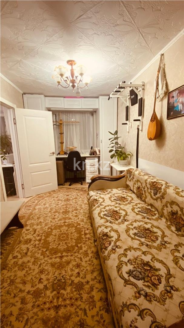 Продажа 2-комнатной квартиры, 44 м² - Продажа двухкомнатных квартир от собственников в Казахстане - страница 5 фото 1 из 5