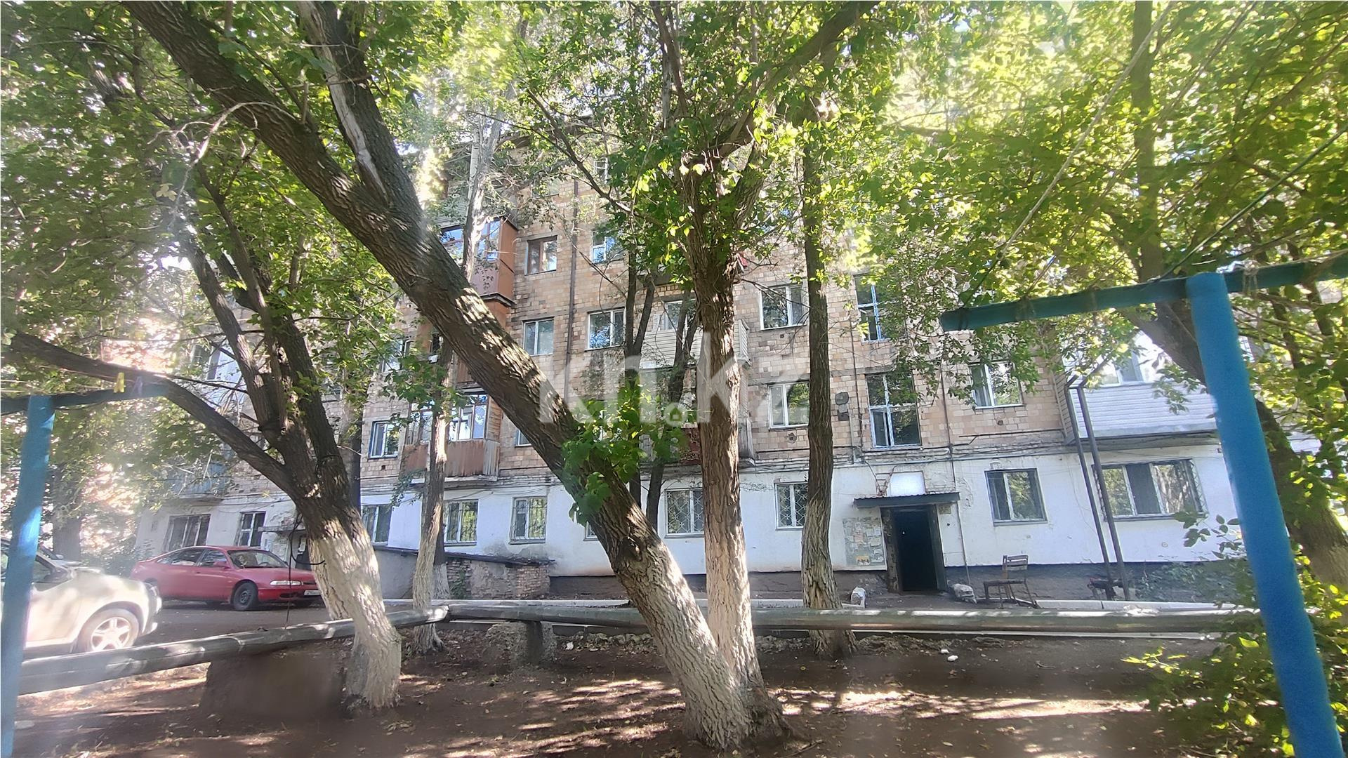 Продажа 3-комнатной квартиры, 42 м², ул. Кузембаева в Караганде - фото 9