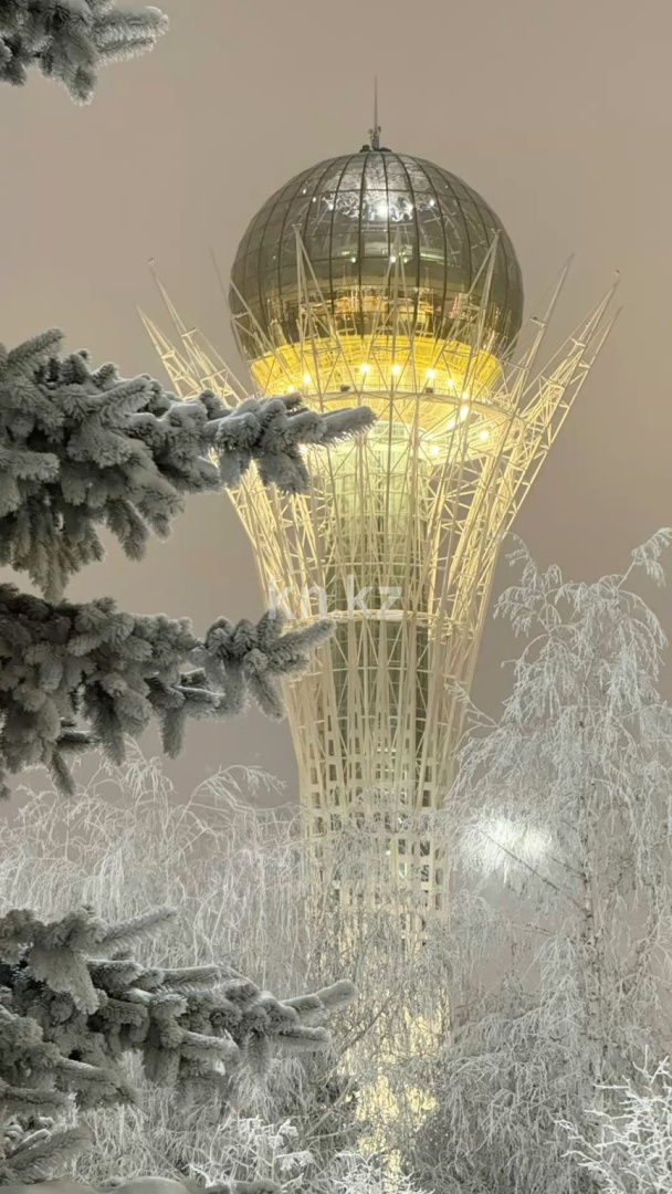 Аренда 1-комнатной квартиры, 40 м² - Аренда баз, складов и промышленной недвижимости в Петропавловске фото 4 из 6