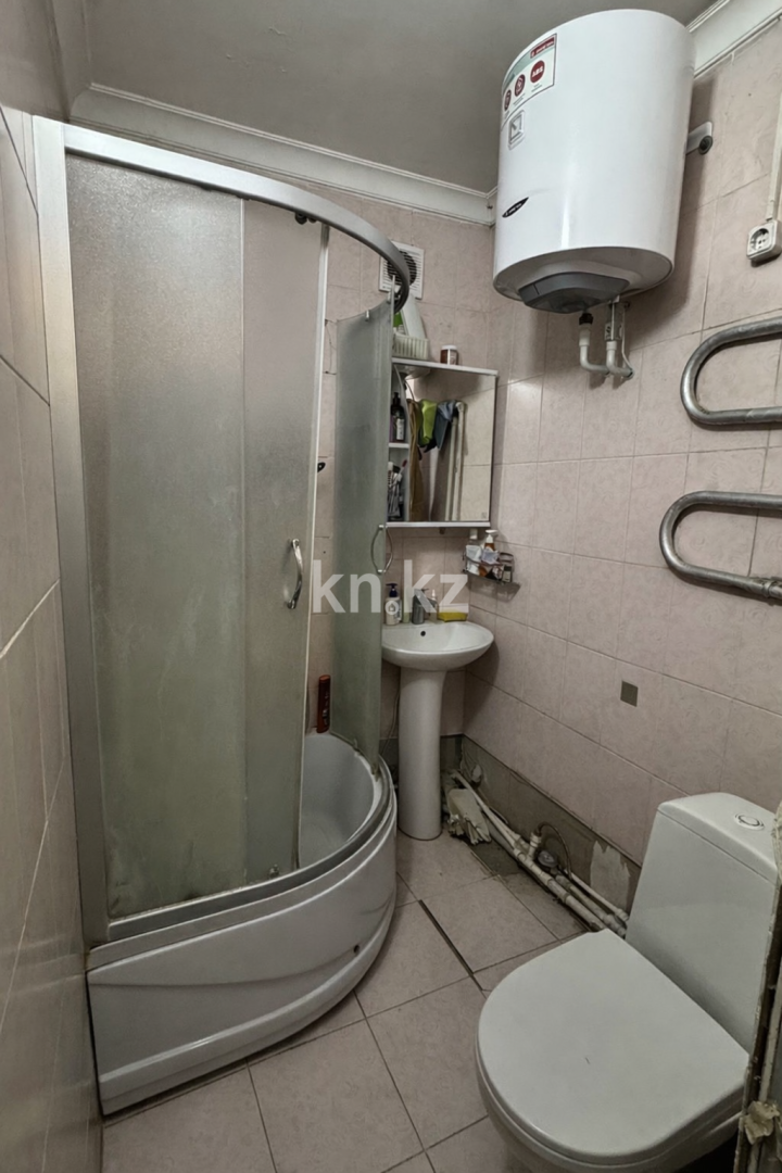 Продажа 3-комнатной квартиры, 59 м² в Караганде - фото 6