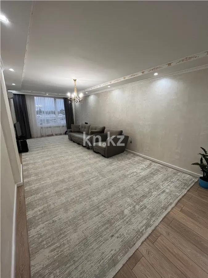 Продажа 3-комнатной квартиры, 100 м², ул. Толе би, дом  285/8 в Алматы - фото 2