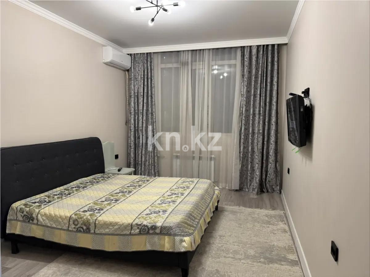 Продажа 1-комнатной квартиры, 42 м² - Продажа однокомнатных квартир от собственников в Алматы - страница 5 фото 1 из 4