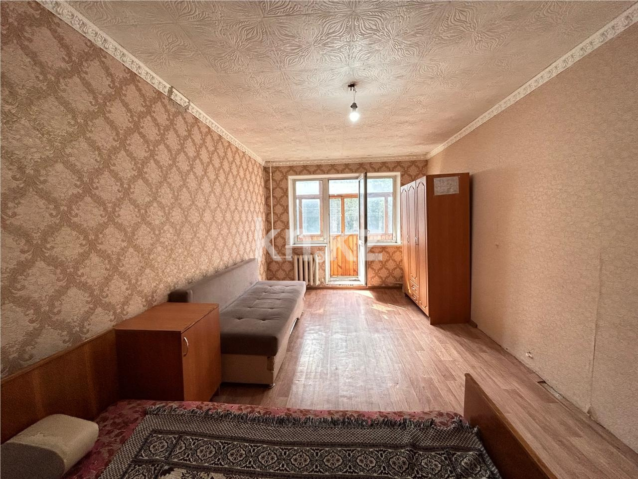 Продажа 1-комнатной квартиры, 35 м² - Продажа дач в Алматинской области фото 1 из 10