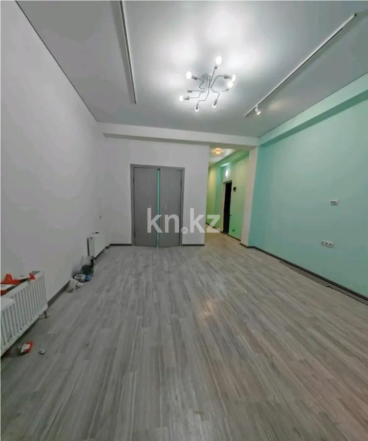 Продажа 2-комнатной квартиры, 60 м² в Алматы