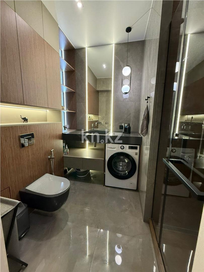 Продажа 4-комнатной квартиры, 117 м² в Караганде - фото 15