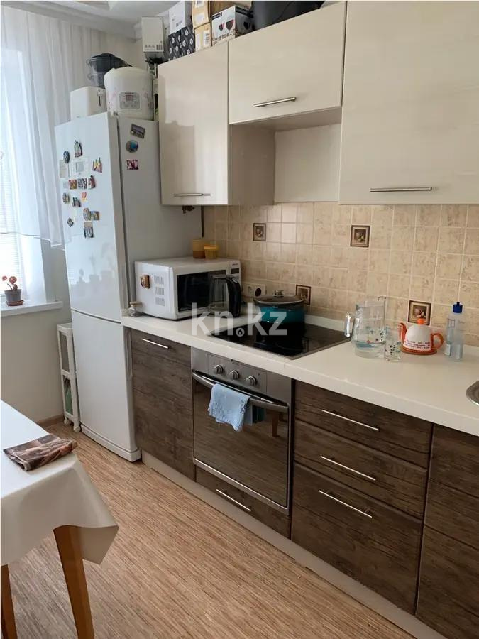 Продажа 2-комнатной квартиры, 51 м², мкр-н Орбита-1, дом  24 - Продажа квартир в Караганде фото 3 из 4