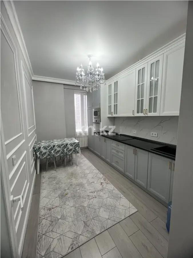 Продажа 2-комнатной квартиры, 72 м² в Астане - фото 3