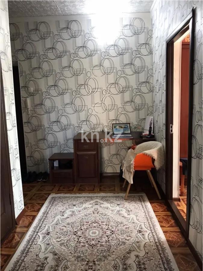 Продажа 2-комнатной квартиры, 53 м² в Алматы - фото 3