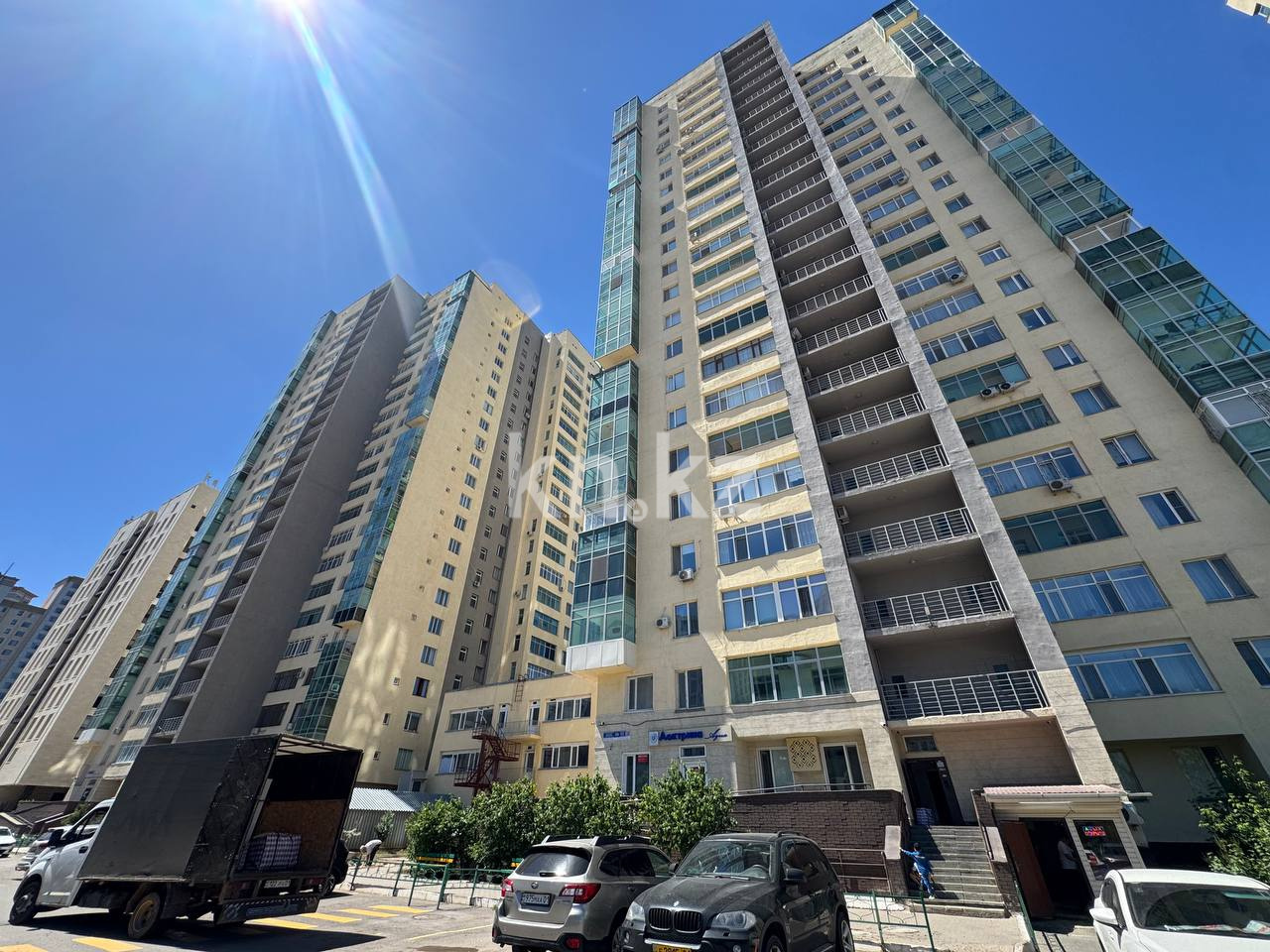 Продажа 3-комнатной квартиры, 11 м² - Продажа  трехкомнатных квартир в новостройках Астаны - страница 7 фото 24 из 26
