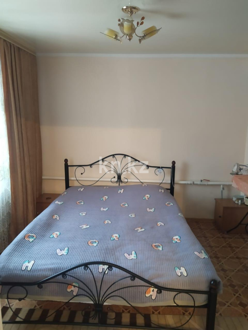 Продажа 4-комнатного дома, 80 м², ул. Бадина - Продажа домов, коттеджей в Казахстане фото 3 из 11