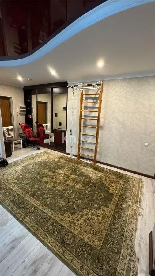 Продажа 2-комнатной квартиры, 72 м², ул. Хусаинова, дом  225 - Продажа  двухкомнатных квартир в новостройках Алматы без посредников фото 1 из 7