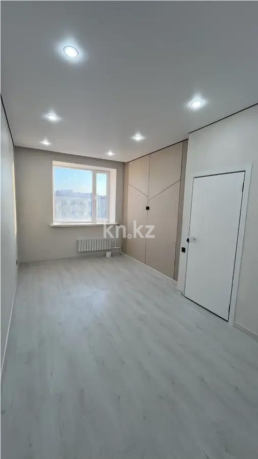 Продажа 1-комнатной квартиры, 29 м² в Астане - фото 2