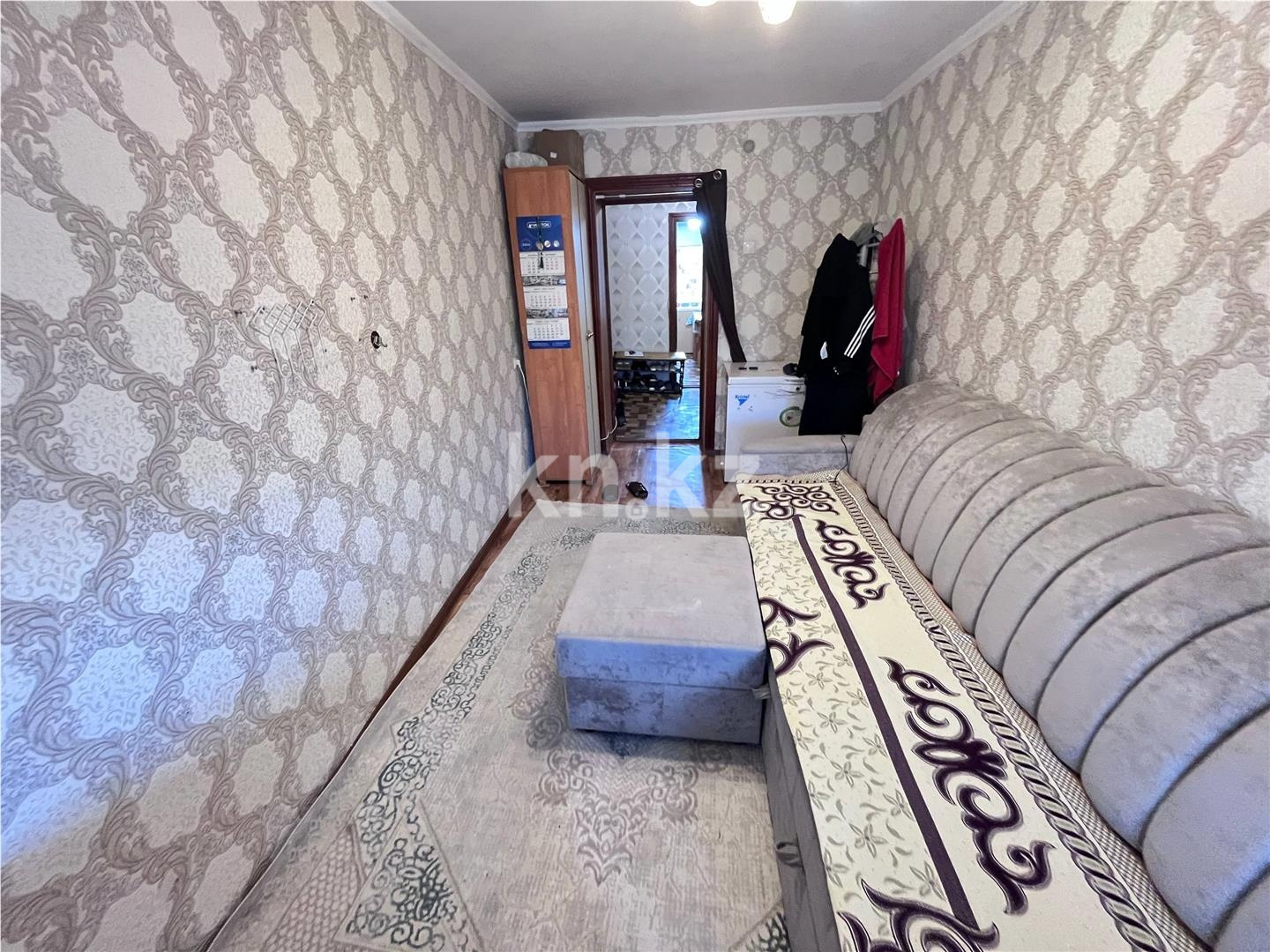 Продажа 3-комнатной квартиры, 50 м² в Караганде - фото 2
