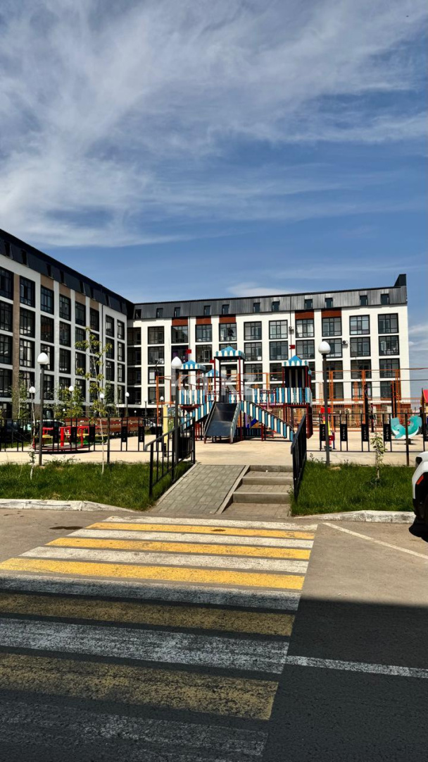 Продажа 1-комнатной квартиры, 30 м², ул. Аль-Фараби, дом  76 в Астане - фото 10