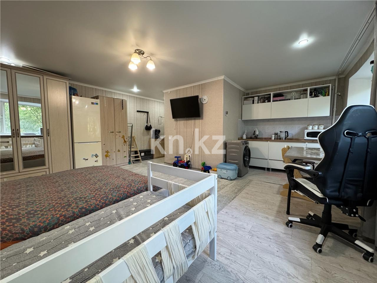 Продажа 1-комнатной квартиры, 31 м² в Караганде - фото 2