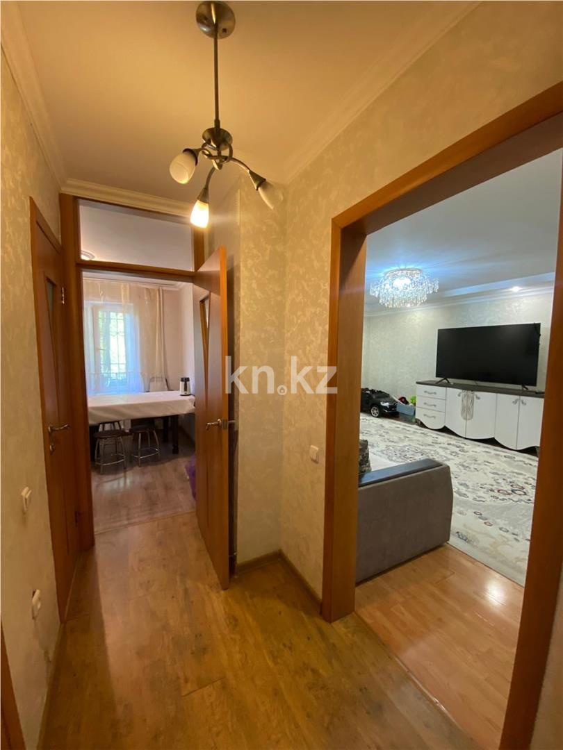 Продажа 4-комнатной квартиры, 100 м² - Недвижимость в Караганде - страница 8 фото 11 из 14