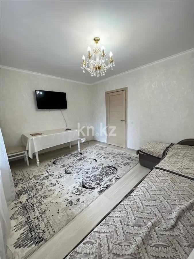 Продажа 2-комнатной квартиры, 60 м², ул. Бектурова, дом  4/3 - Продажа квартир в новостройках Астаны без посредников фото 1 из 7