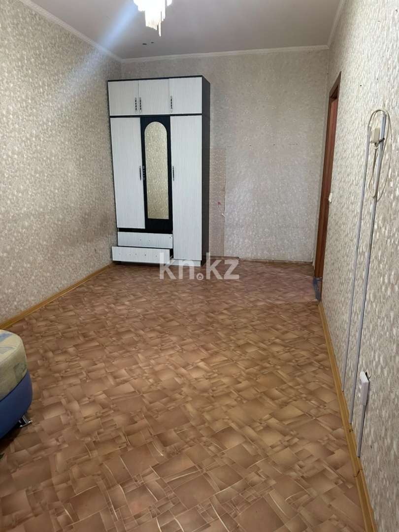 Аренда 1-комнатной квартиры, 32 м² - Недвижимость в Астане - страница 2 фото 6 из 8
