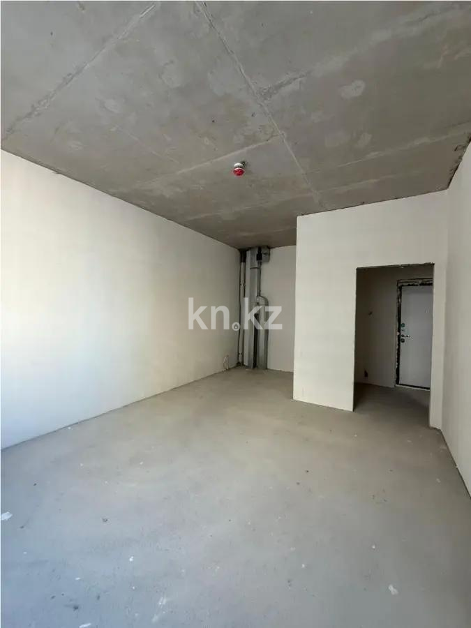 Продажа 1-комнатной квартиры, 45 м² - Продажа квартир в новостройках Астаны без посредников фото 3 из 4