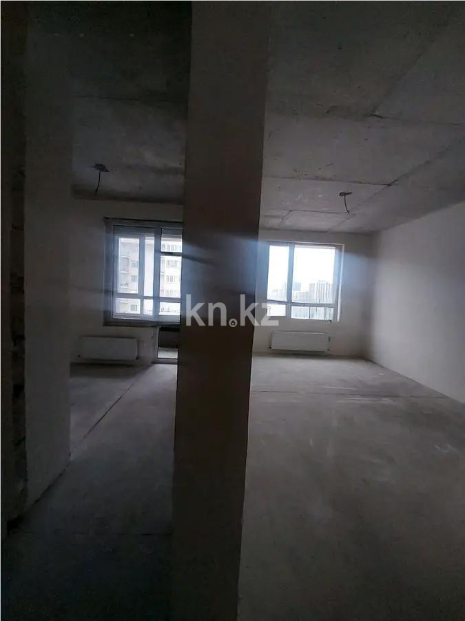 Продажа 1-комнатной квартиры, 43 м², ул. Сыганак, дом  22/1 в Астане - фото 3