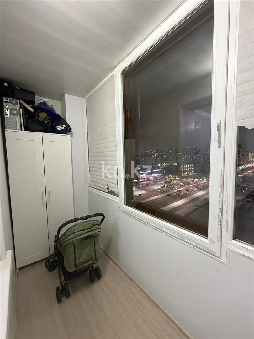 Продажа 3-комнатной квартиры, 80 м² - Продажа квартир в новостройках Астаны - страница 235 фото 12 из 15