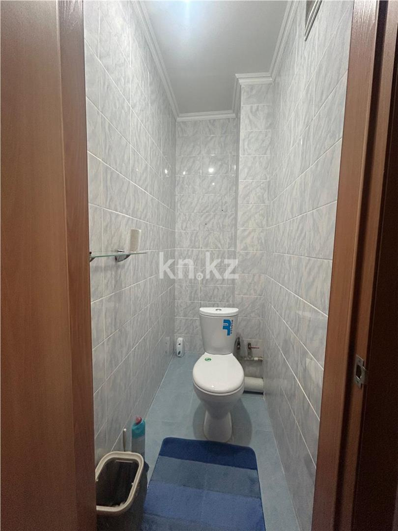 Продажа 2-комнатной квартиры, 61.5 м², ул. Молдагалиева - Продажа квартир в Астане фото 11 из 13