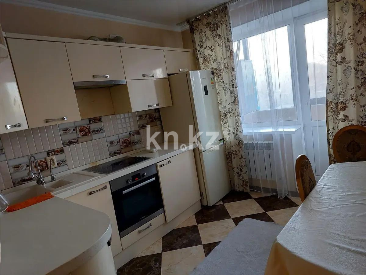 Продажа 2-комнатной квартиры, 65 м², пр. Тлендиева, дом  52/2 в Астане - фото 3