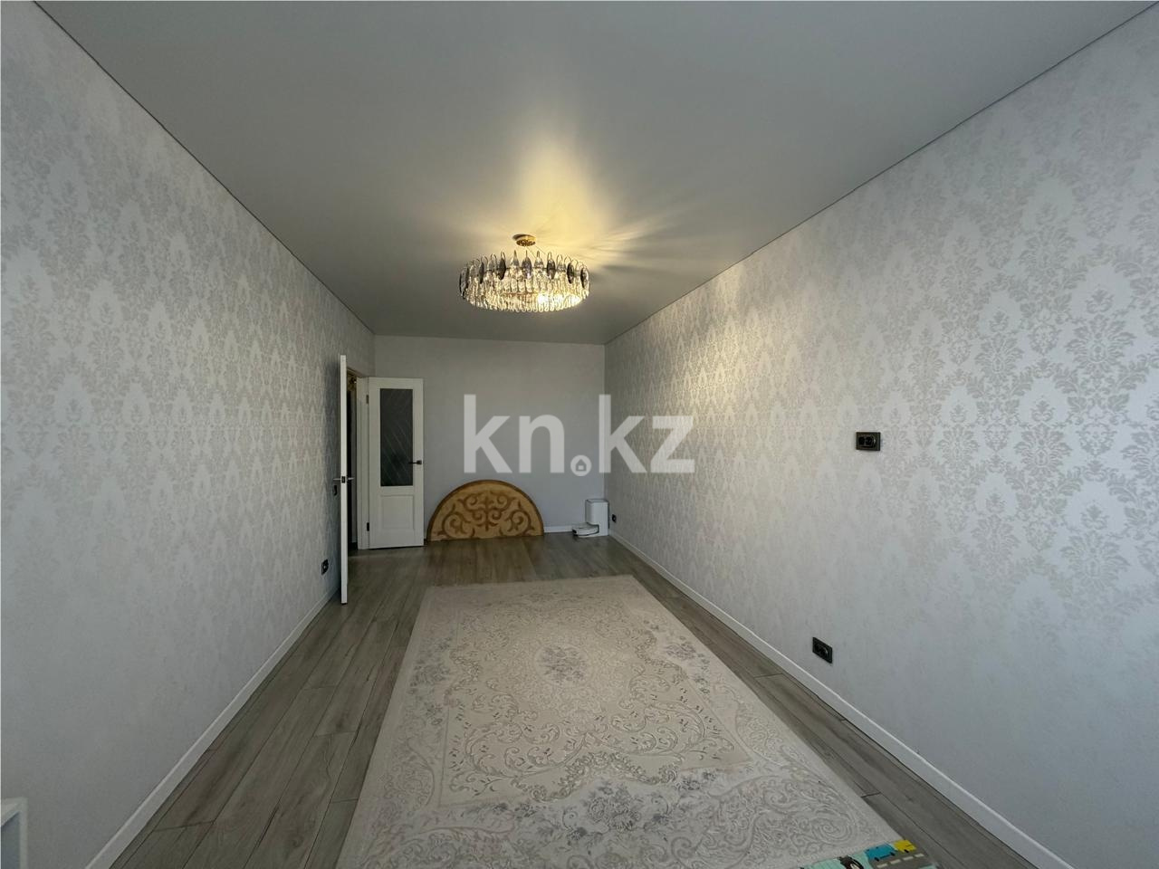 Продажа 2-комнатной квартиры, 61 м² в Караганде - фото 2