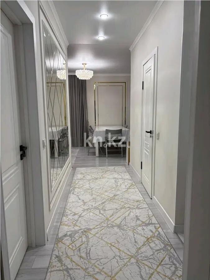 Продажа 3-комнатной квартиры, 69 м² в Алматы - фото 6